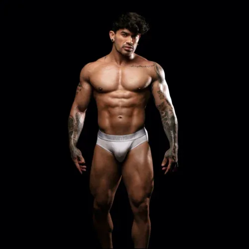 PIETRO DUARTE OnlyFans espanolas