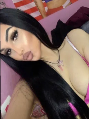 Alicia Guerrero OnlyFans espanolas