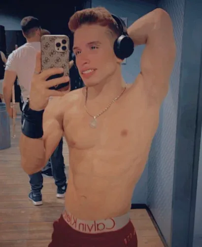 JeremyBelami25cm OnlyFans espanolas