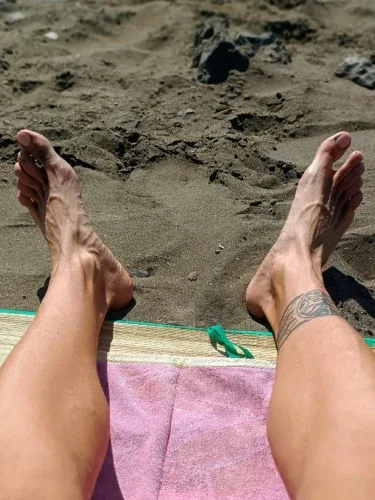 Chico bisexual pies y... OnlyFans espanolas