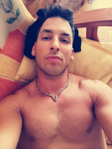 Jison89 TOP% 30 OnlyFans espanolas