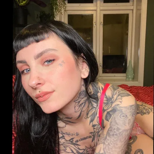 Cecilie OnlyFans espanolas