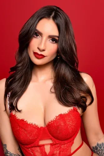Isabella Lengua OnlyFans espanolas