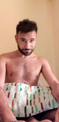 Marco Rush OnlyFans espanolas