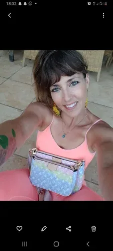 LisaAshHotWife909 OnlyFans espanolas