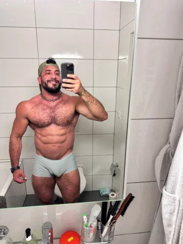 Alex Beary OnlyFans espanolas