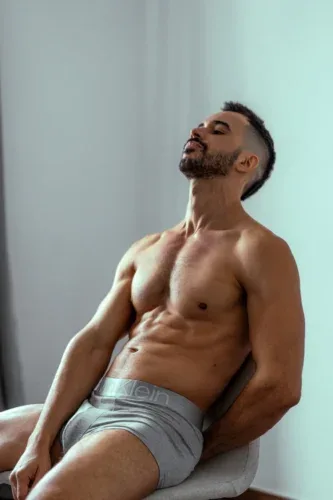 Jack Cock 9 INCHES OnlyFans espanolas