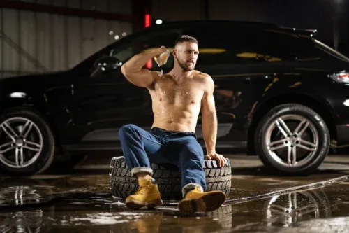 Paul Wagner Sex OnlyFans espanolas