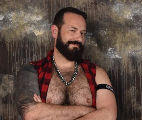BTrucker77 OnlyFans espanolas