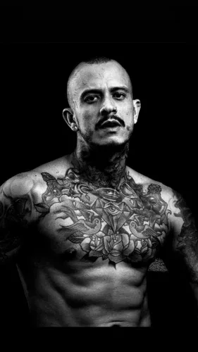 Elias Valencia OnlyFans espanolas