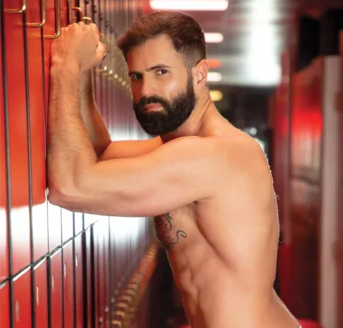 D A N I _ R O B L E S OnlyFans espanolas