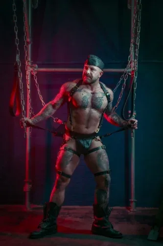 Dickie James OnlyFans espanolas