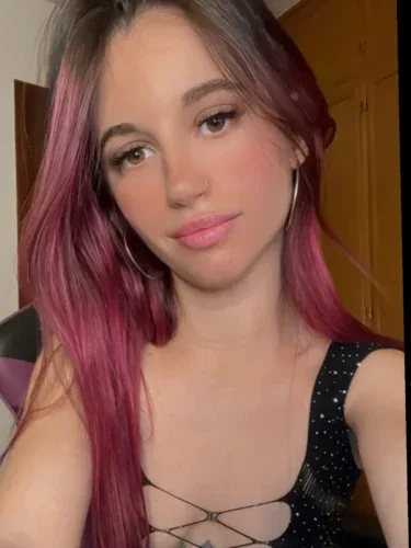 Irina Rivas OnlyFans espanolas
