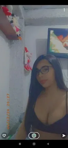 Luisa Fernanda Valencia Foronda OnlyFans espanolas