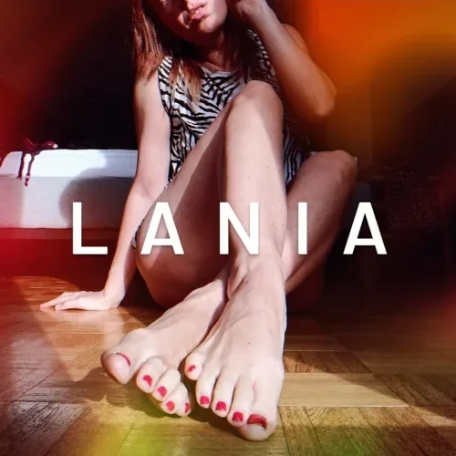 LANIA OnlyFans espanolas
