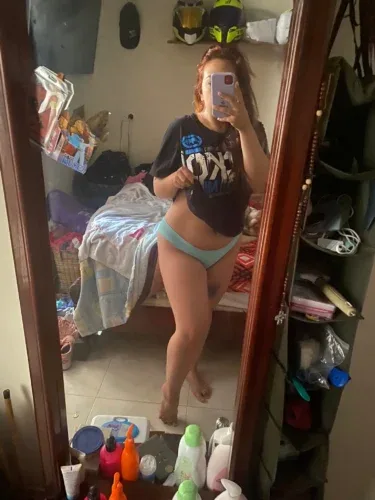 Nahya Valencia OnlyFans espanolas
