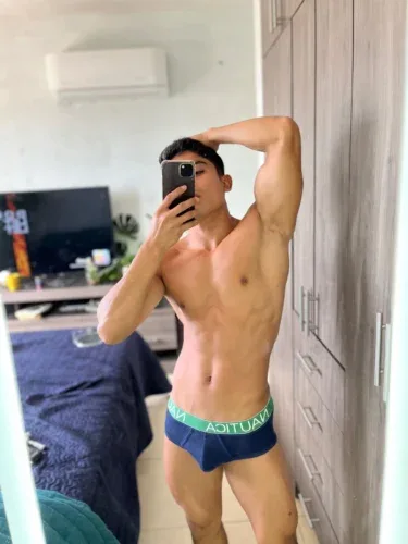 Enrique Vásquez OnlyFans espanolas
