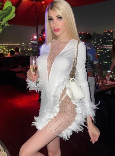 Mistress Barbie Spanish OnlyFans espanolas