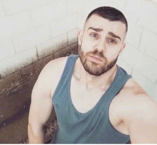 Juanma Toribio OnlyFans espanolas