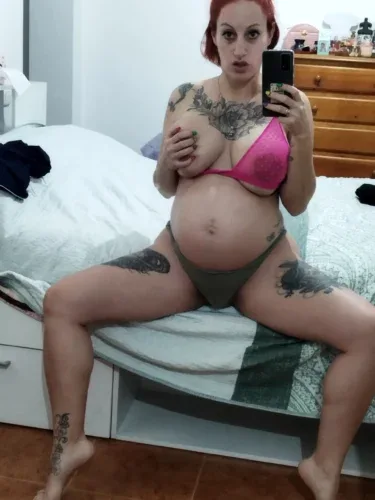 xXbignikitaXx OnlyFans espanolas