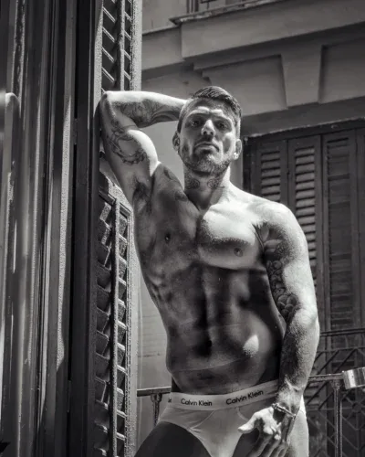 Rafael Spain Xxl OnlyFans espanolas