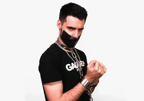 Safe and Bound OnlyFans espanolas