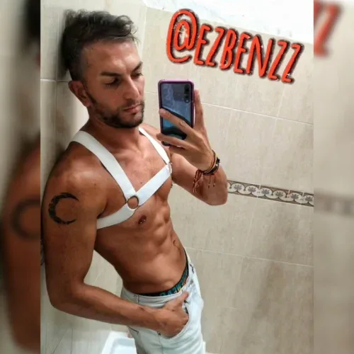 Ezbenzz OnlyFans espanolas