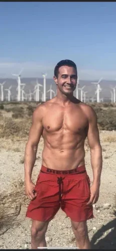 Nickfordxxx OnlyFans espanolas