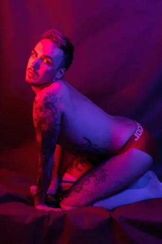 Jordan Zenith OnlyFans espanolas