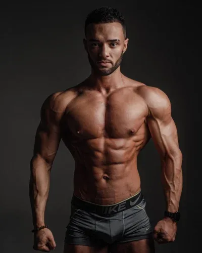 Bondarevskii Andrey OnlyFans espanolas