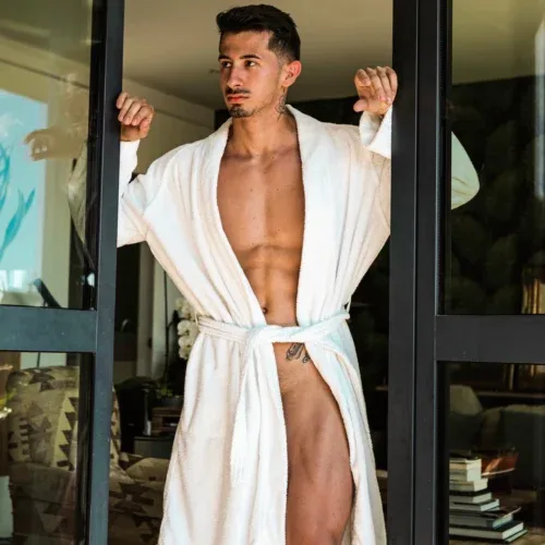 Valentino Roca OnlyFans espanolas