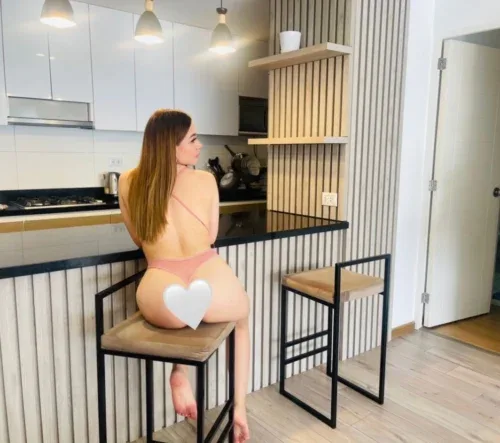 Gaby G OnlyFans espanolas