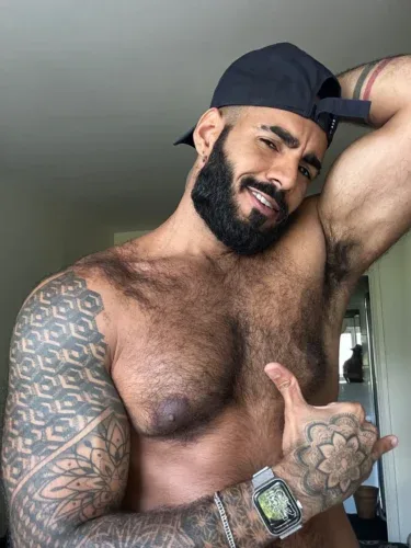 Junior Cruz † OnlyFans espanolas