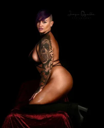 Vane_purple OnlyFans espanolas