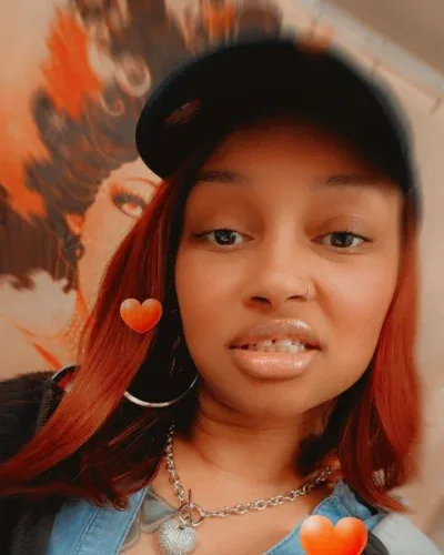 Valencia Pittman OnlyFans espanolas