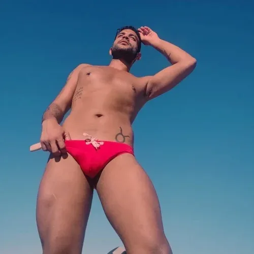 Bruno Balzan OnlyFans espanolas