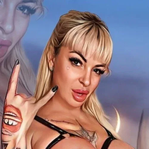 Amandax(+18) OnlyFans espanolas