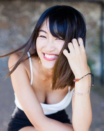 Emika Kamieda 上枝恵美加 OnlyFans espanolas