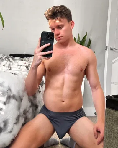 Josh Collins OnlyFans espanolas
