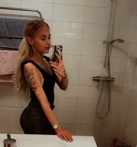 Sannaradqvist OnlyFans espanolas