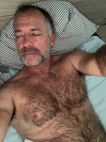 Daddy-bear OnlyFans espanolas