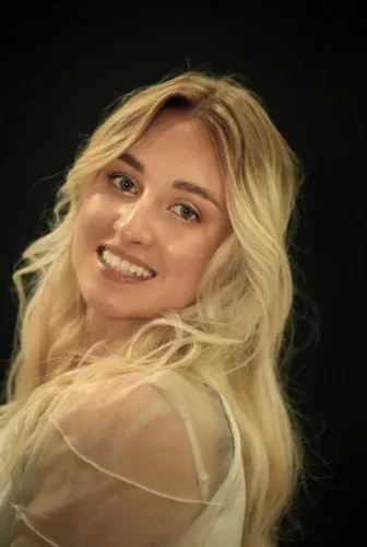 Juliana OnlyFans espanolas