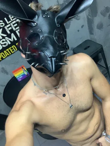 LeoMask89 OnlyFans espanolas