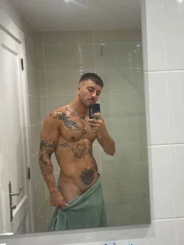 JustDitt OnlyFans espanolas