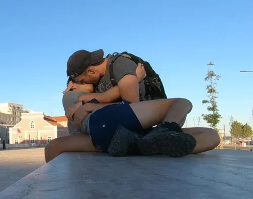 Stallion and Bunny OnlyFans espanolas