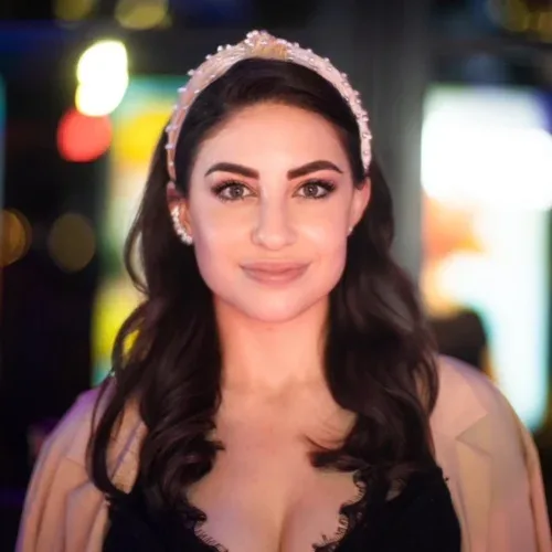 Leah Lamarr OnlyFans espanolas