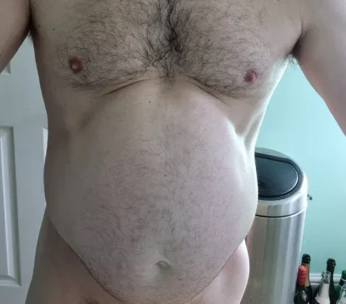 The Belly King OnlyFans espanolas