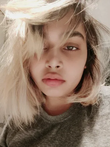 Shovhangini Shekhar OnlyFans espanolas