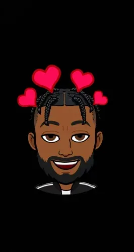 Ahmad (Panda) OnlyFans espanolas