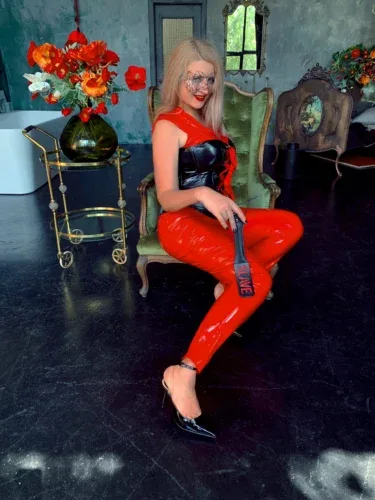 Mistress H.N. OnlyFans espanolas